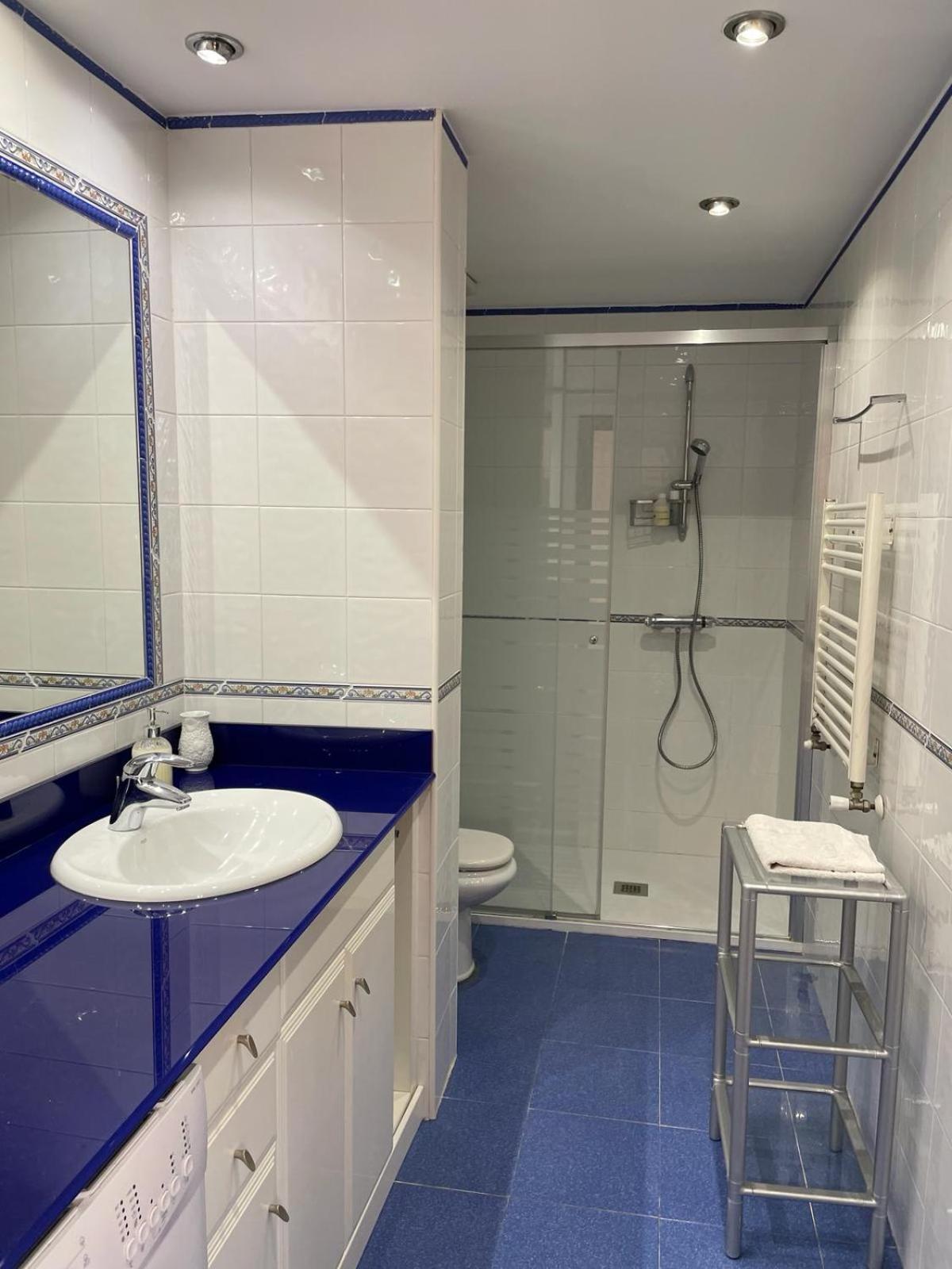 Mundaka bihotzean Apartment Bagian luar foto
