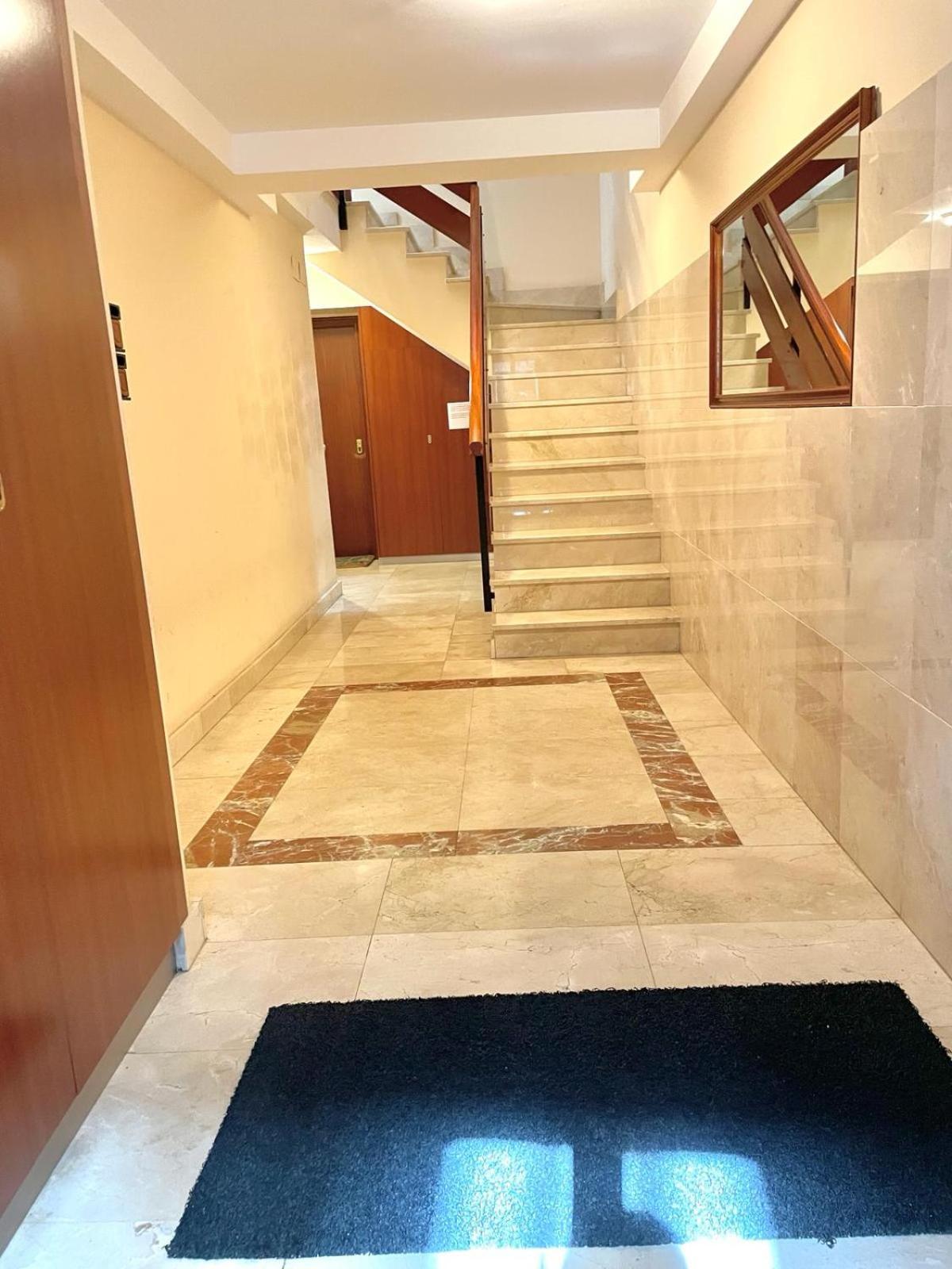 Mundaka bihotzean Apartment Bagian luar foto